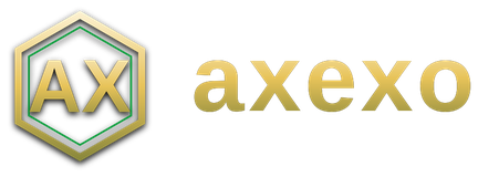 axexo logo